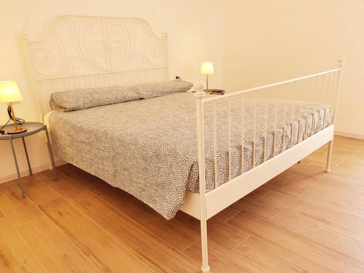 Beach Apartments Марина ди Рагуса Екстериор снимка