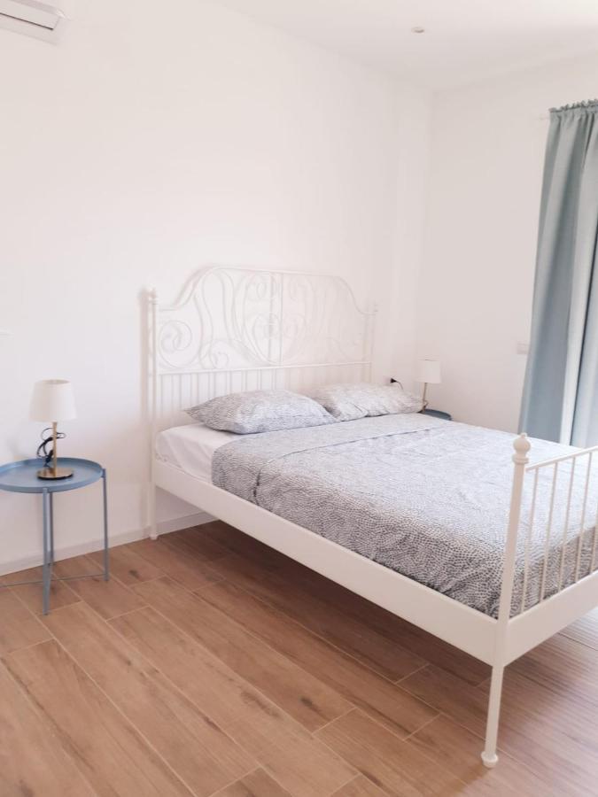 Beach Apartments Марина ди Рагуса Екстериор снимка