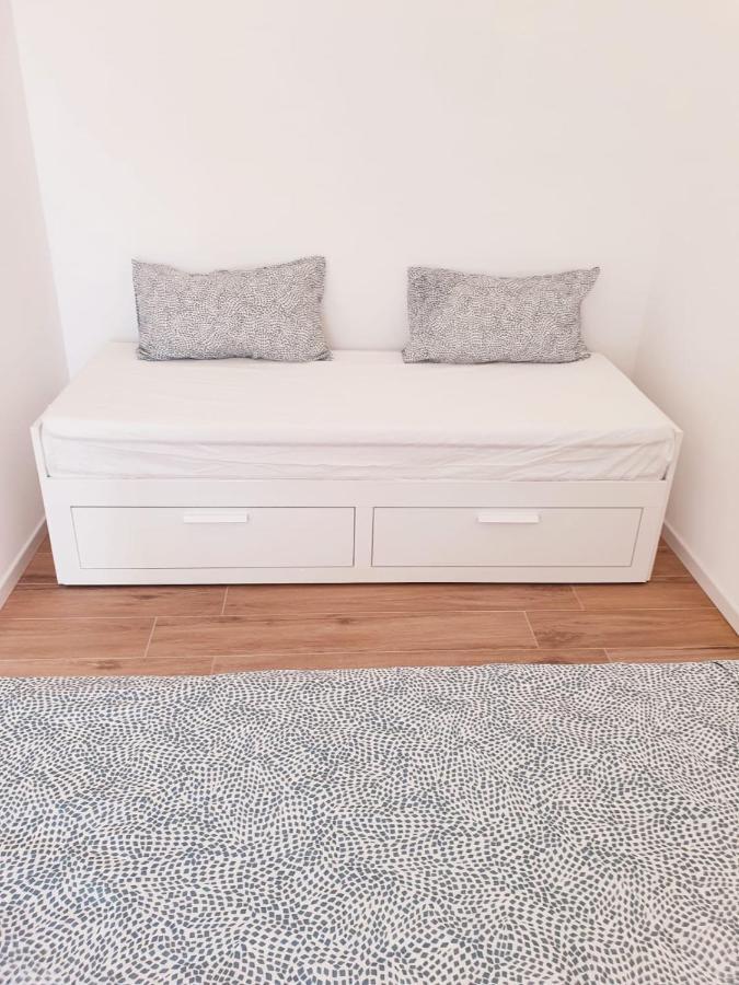 Beach Apartments Марина ди Рагуса Екстериор снимка