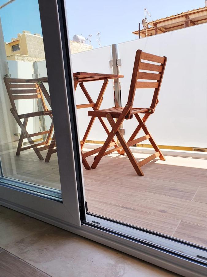 Beach Apartments Марина ди Рагуса Екстериор снимка
