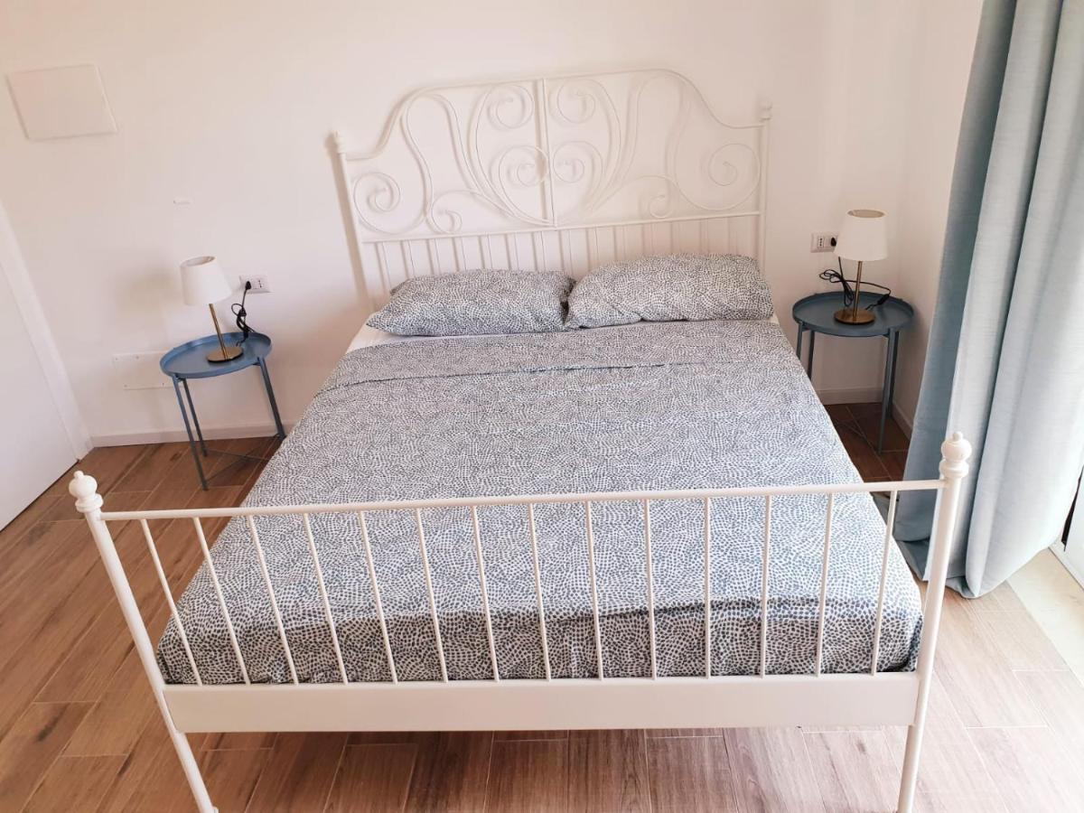 Beach Apartments Марина ди Рагуса Екстериор снимка