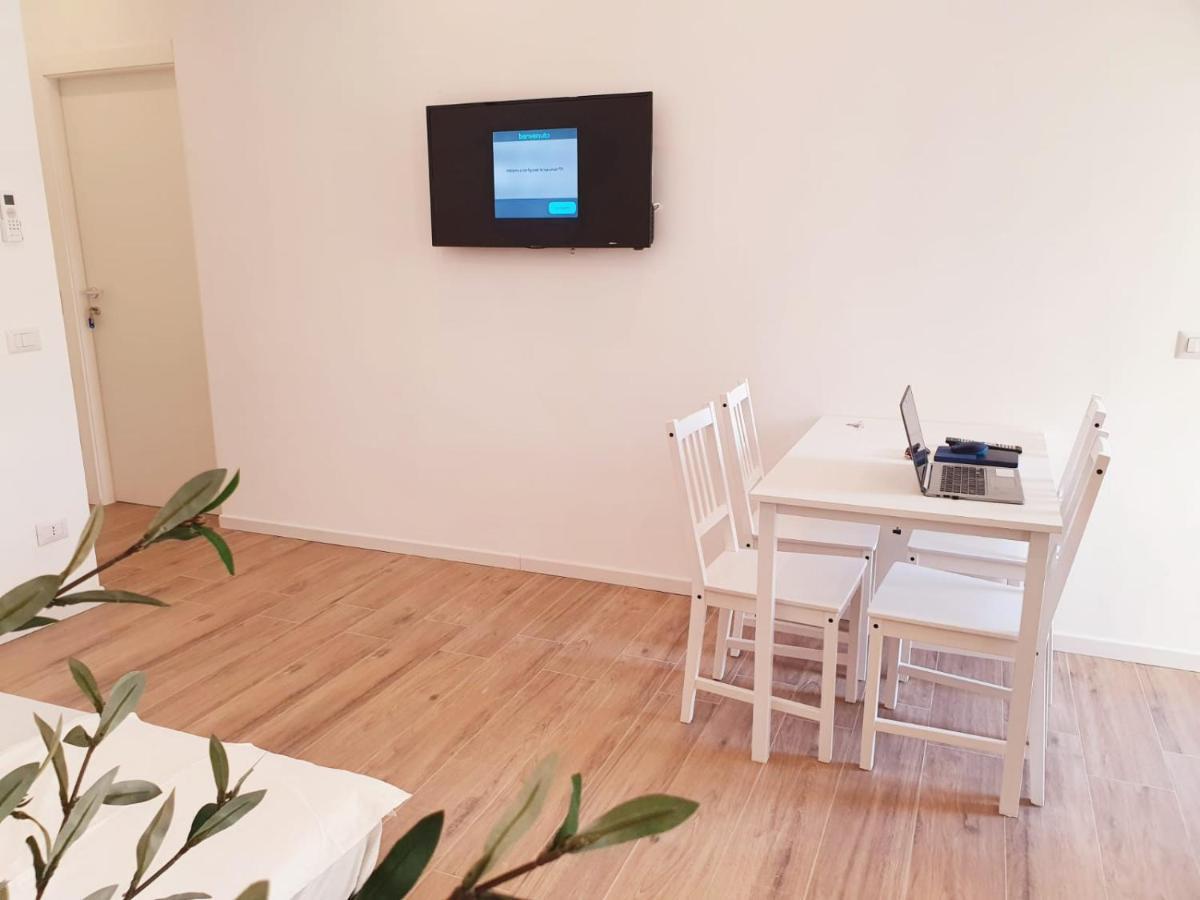 Beach Apartments Марина ди Рагуса Екстериор снимка