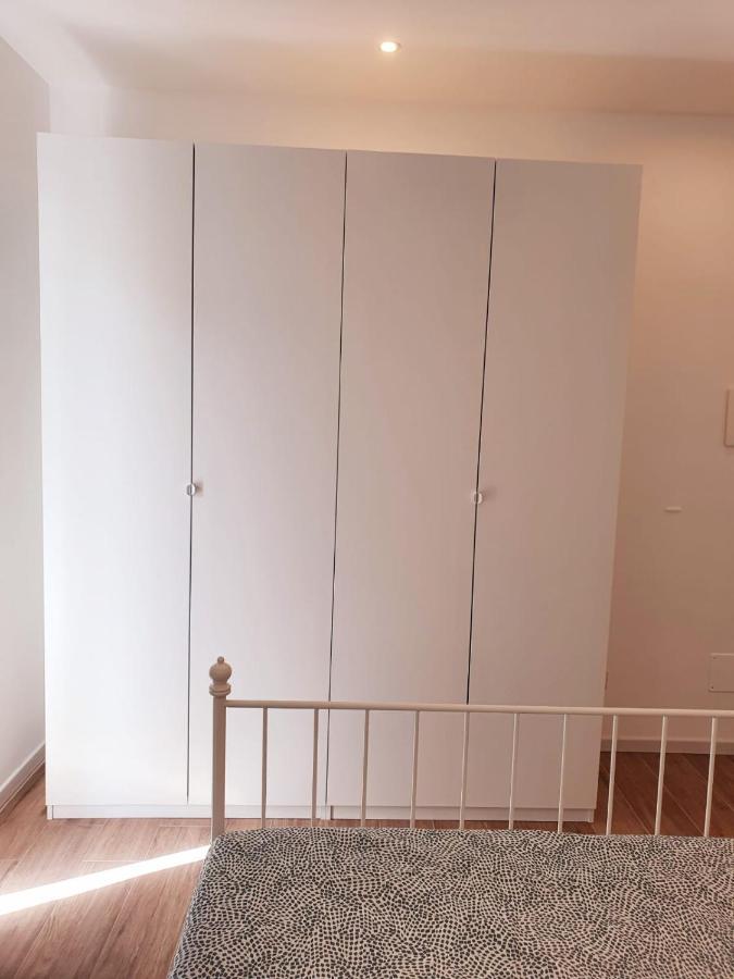 Beach Apartments Марина ди Рагуса Екстериор снимка